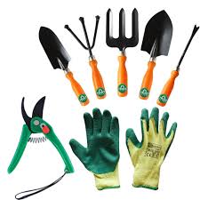 Gardening-Tools Plantncr
