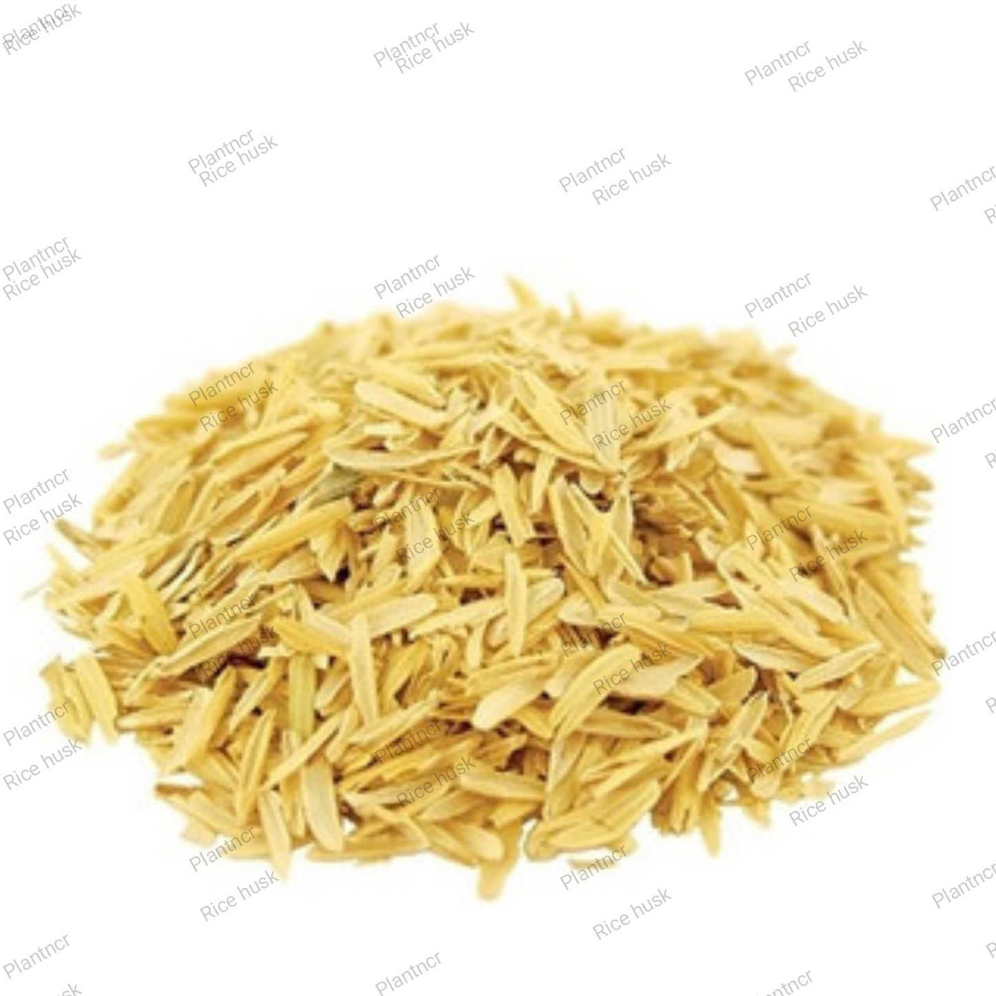 250gm. Rice husk (Dhaan ki bhushi)