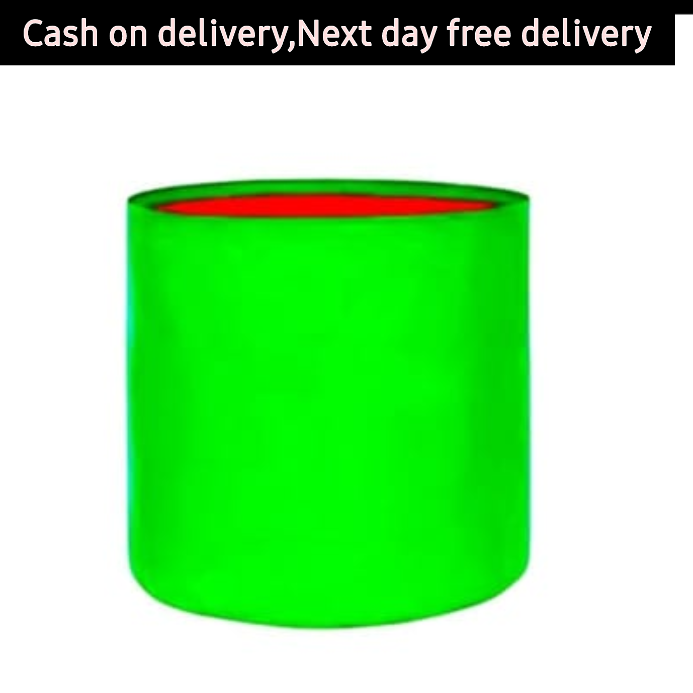 6×6 inch grow bag 26 gsm Plantncr