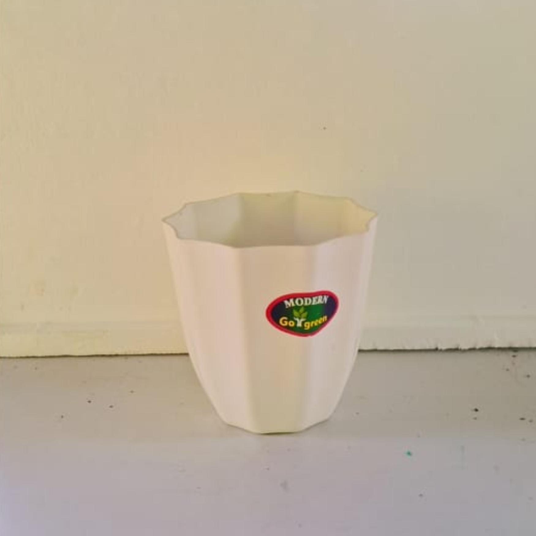 5 inch plastic plant pots 5