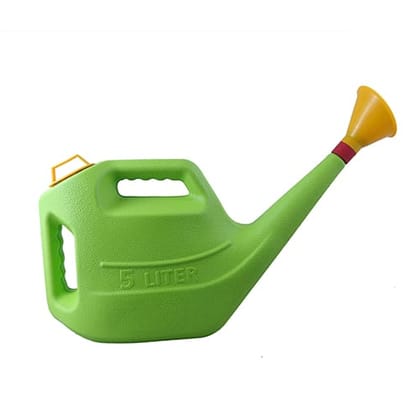 Watering can 5 letter Plantncr