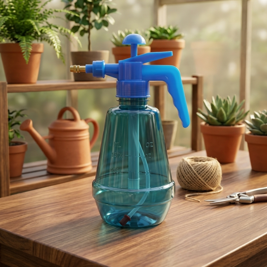 (2 letter) Spray