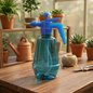 (2 letter) Spray