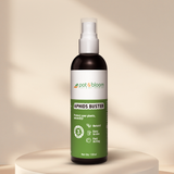 Aphids Buster Spray (100ml) - All-Natural Organic Pest Control for Aphids