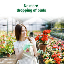Flower Boost Spray (100ml) - Liquid Fertilizer for More & Bigger Blooms