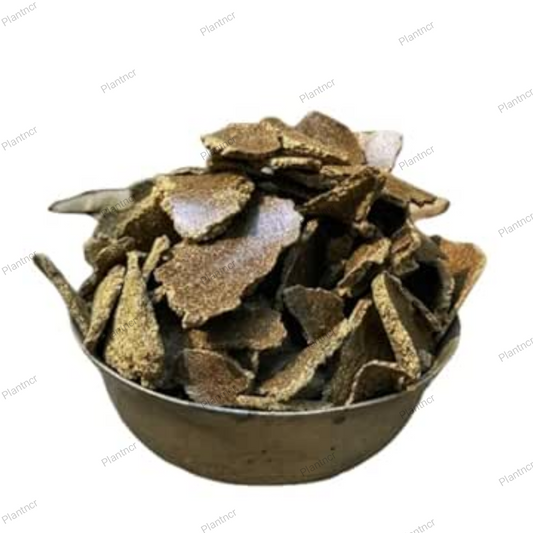 250gm.  Mustard cake (Sarson ki khali)