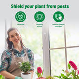 Natural Protection Spray (100ml) - Organic Pest Shield & Immunity Booster