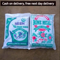 (Set of 2) Neem Khal , Bone Meal 1 kg each Plantncr