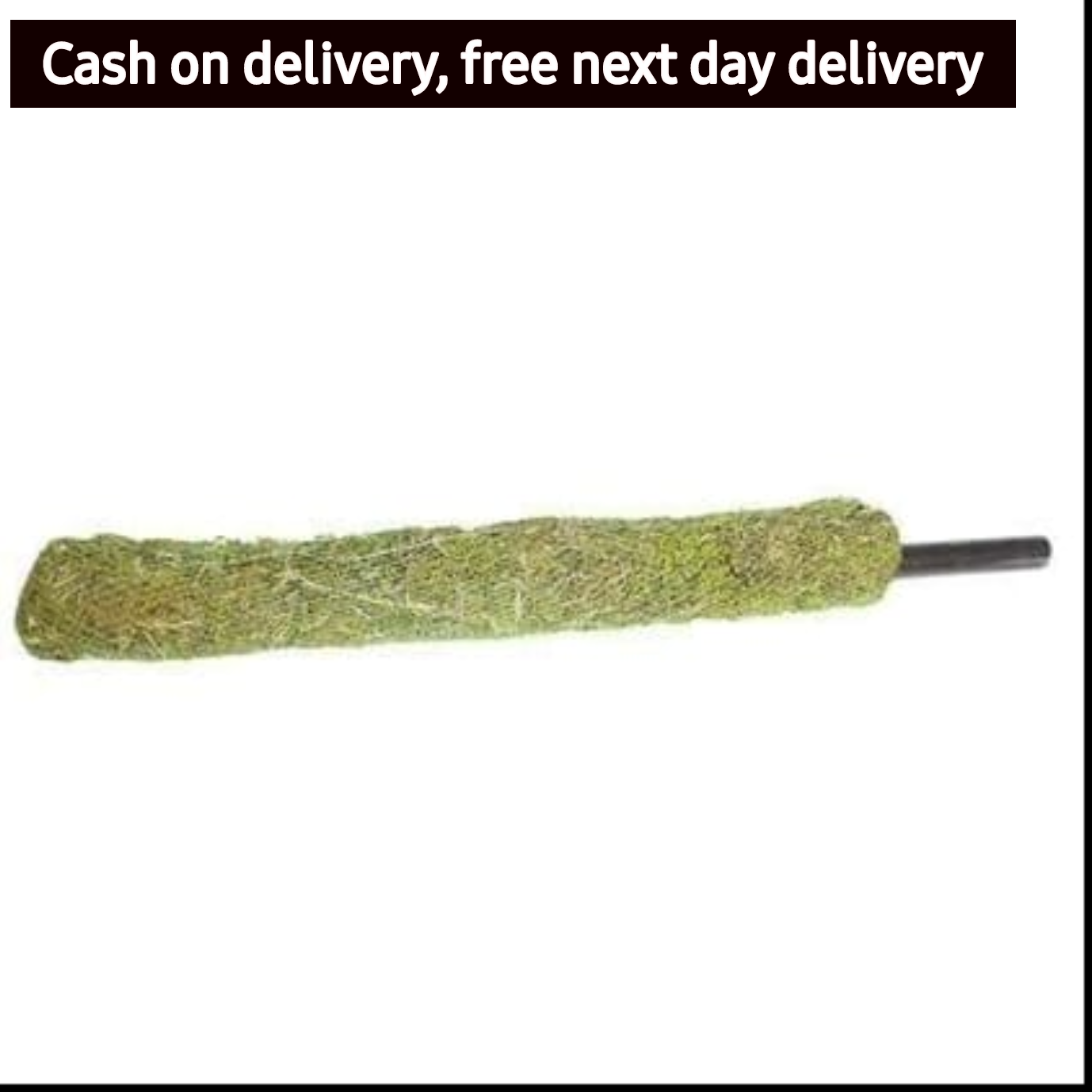 (3 feet) Moss Stick Plantncr
