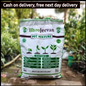 (10 kg) Bhoojeevan Organic Soil Potting mix vermicompost Plantncr