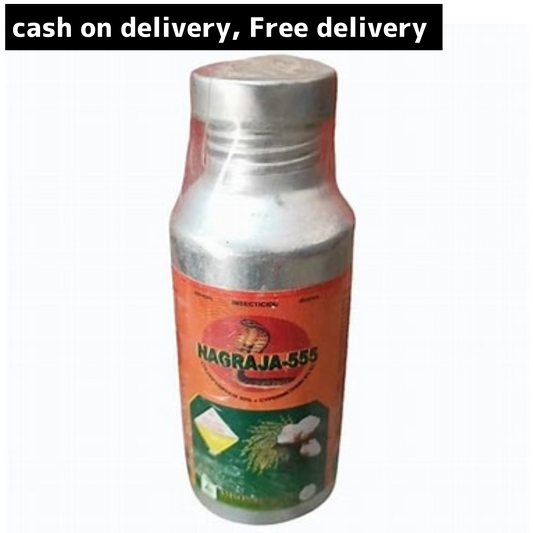 Nagraja insecticide (100 ml) Plantncr