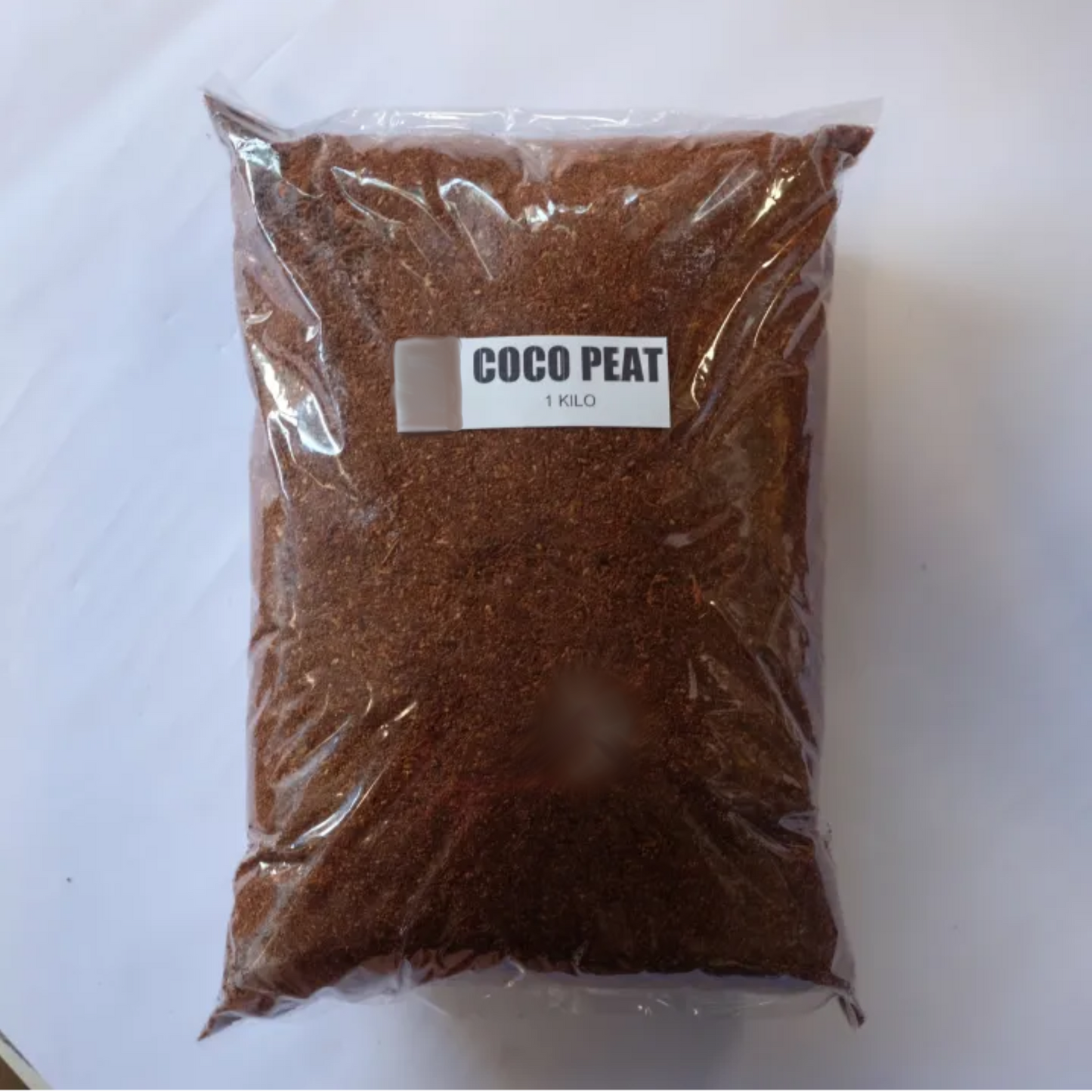 Cocopeat 1 kg packet