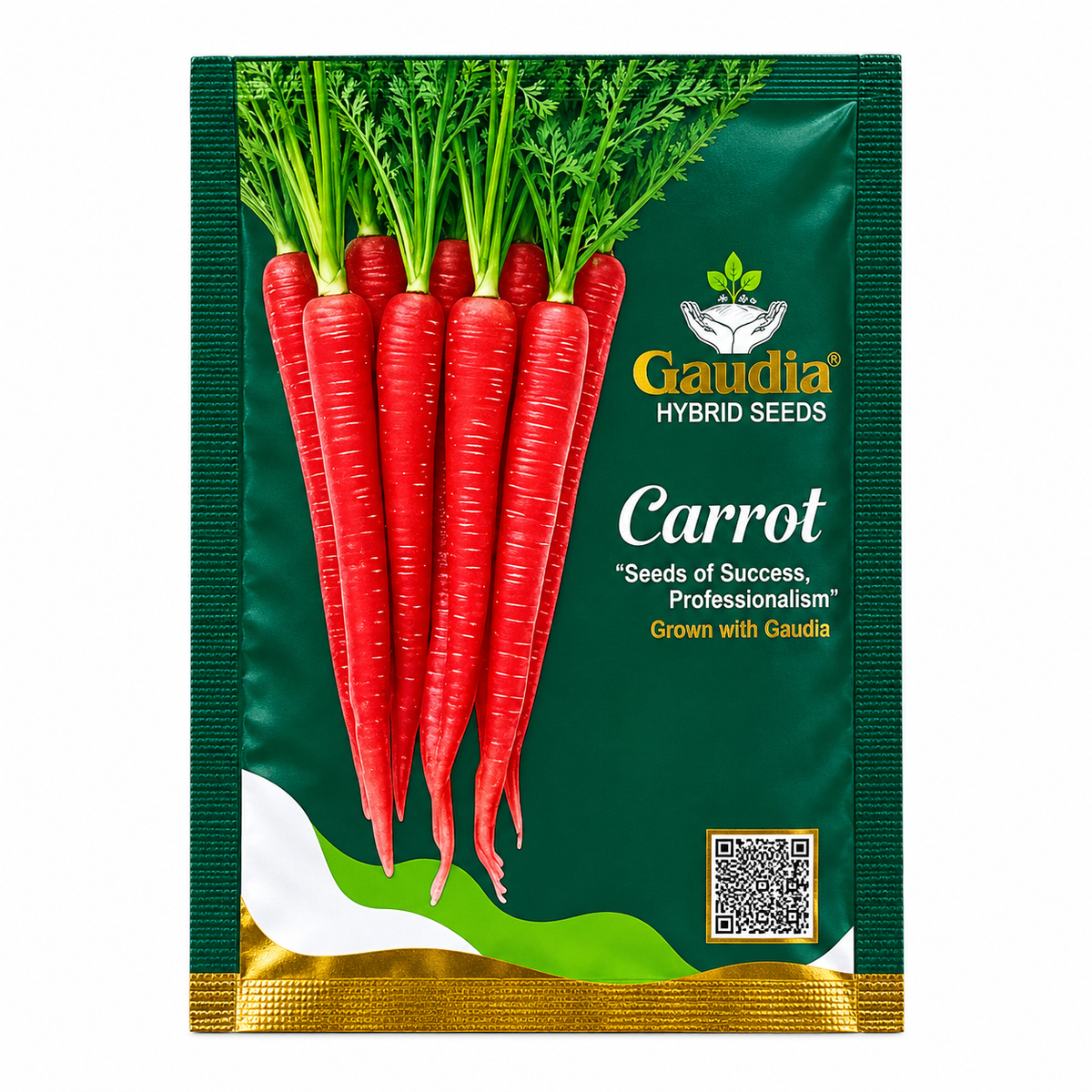 Carrot Seeds-Hybrid seeds
