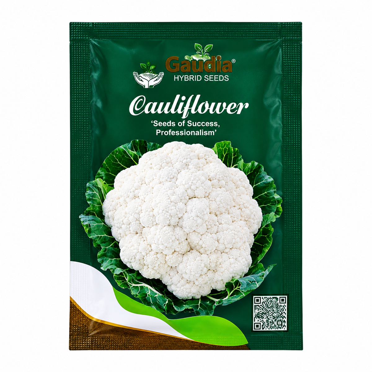 Cauliflower Hybrid vegitable seeds