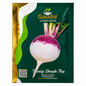 Turnip Purple Top Hybrid Vegitable Seeds