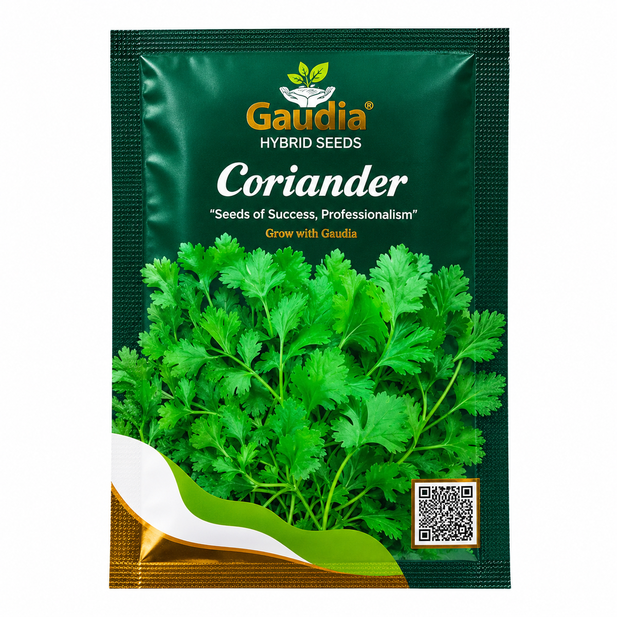 Coriander Hybrid Vegitable Seeds