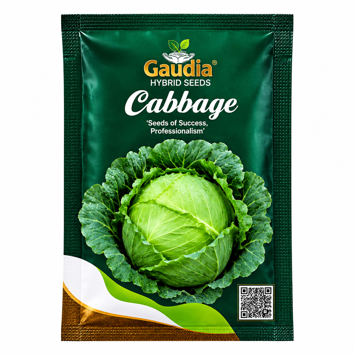 Cabbage Hybrid vegitable seeds